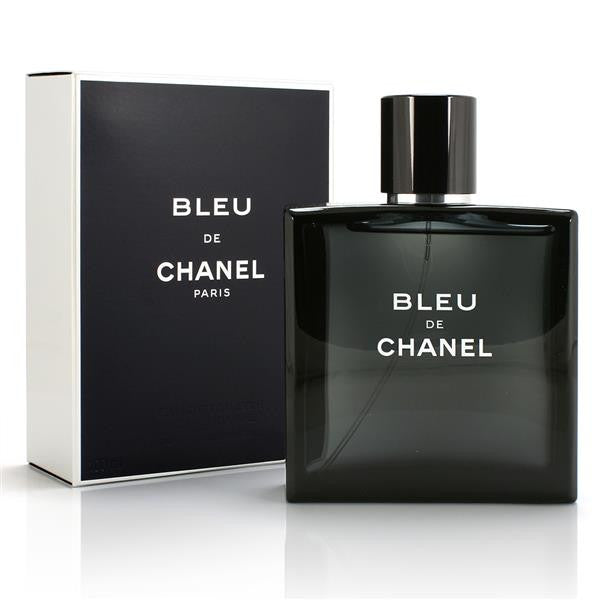 Bleu De Chanel perfume