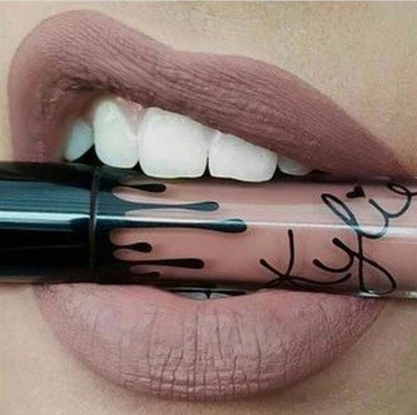Kylie lipstick