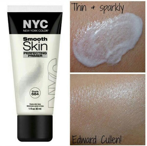 NYC face primer