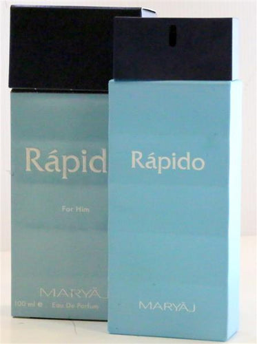 Rapido perfume