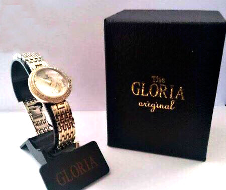 Gloria watch