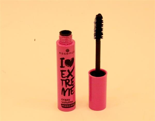Essence mascara