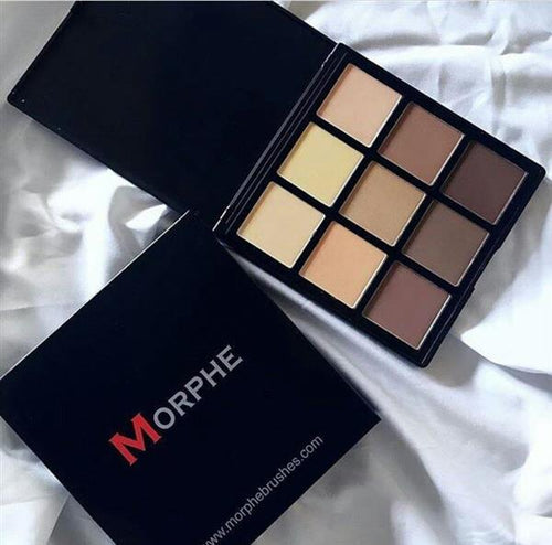 Morphe contour powder