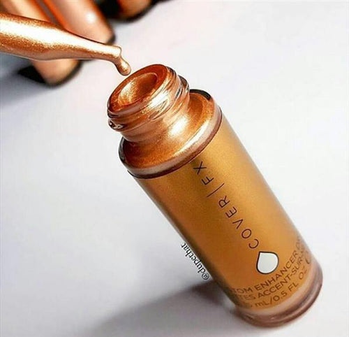 Cover fx liquid highlighter