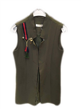 Cucci vest
