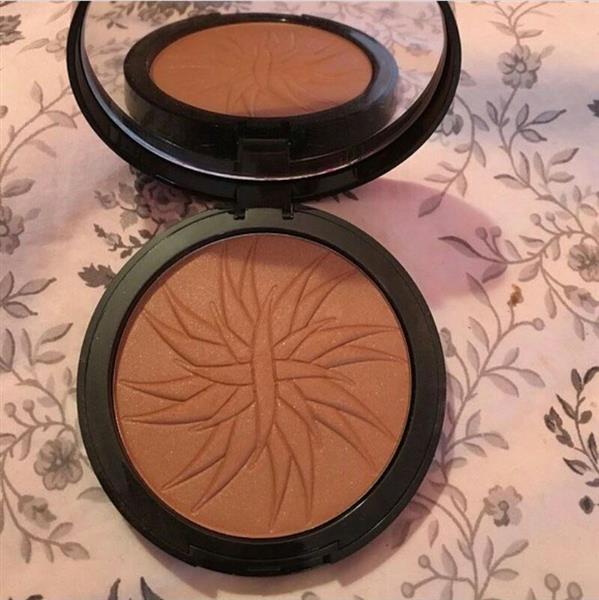 Sephora bronzer powder