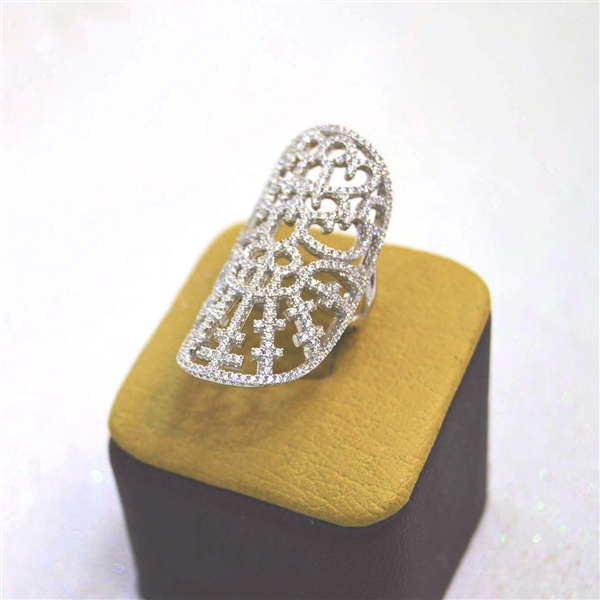 Special and stylish ring