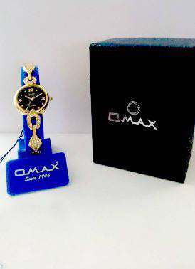 Omax watches