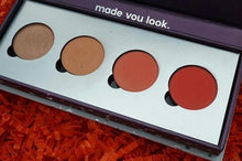 Colourpop eyeshadow palette