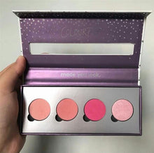 Colourpop eyeshadow palette