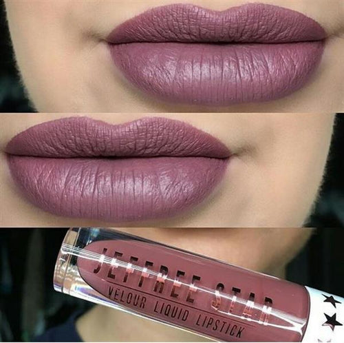 Jeffree star liquid lipstick