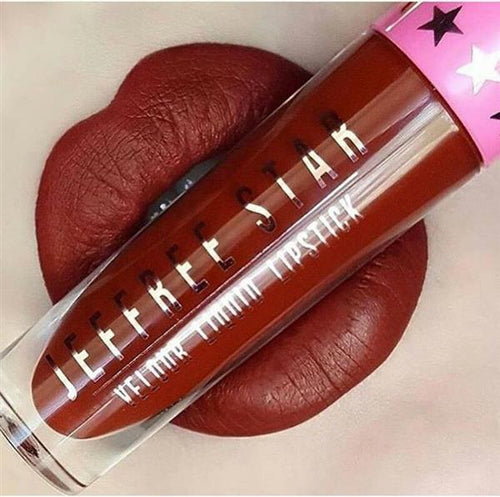 Jeffree star liquid lipstick