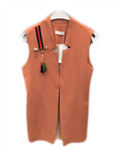 Cucci vest