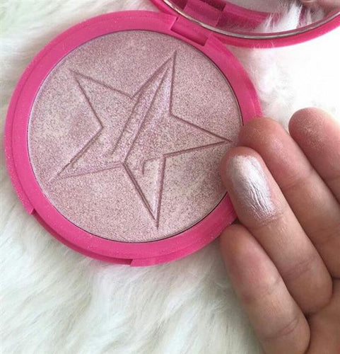 Jeffree star highlighter