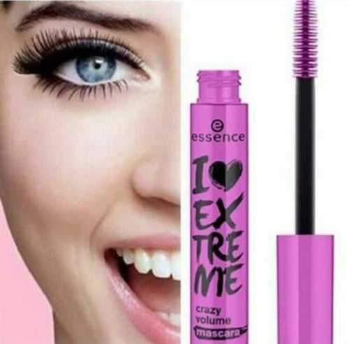 Essence mascara