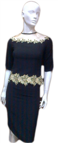 Special Turkish dress