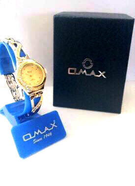 Omax watches