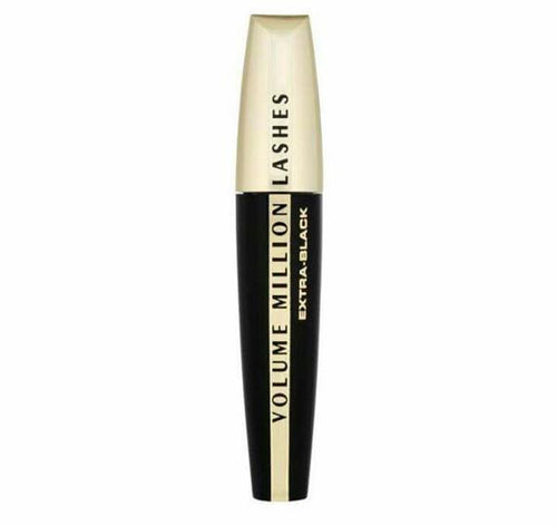 Volume million lashes mascara