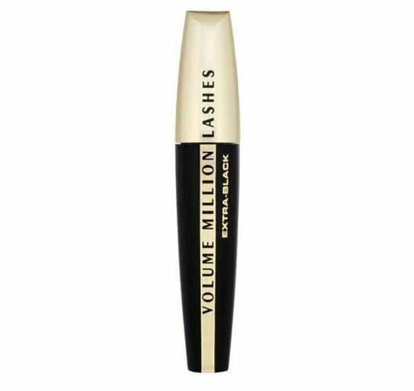 Volume million lashes mascara
