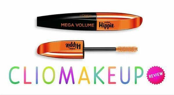 Miss hippie mascara
