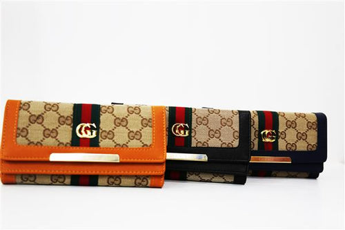Gucci wallets
