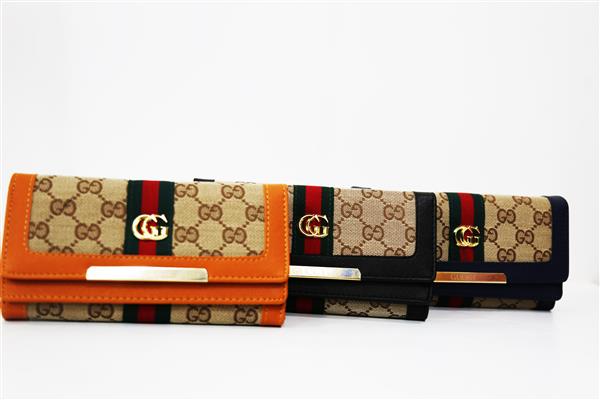 Gucci wallets