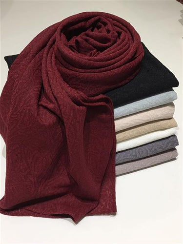 Kuwaiti scarves