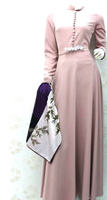 Long Turkish dress