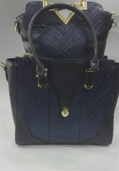2 pieces handbag
