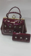 2 pieces handbag