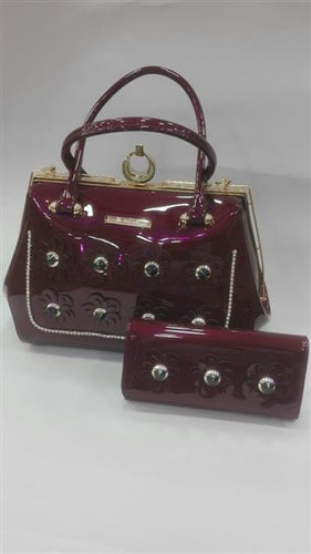 2 pieces handbag