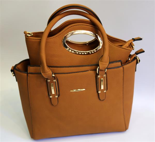 2 pieces handbag