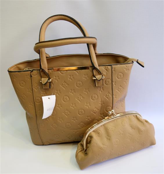 2 pieces handbag
