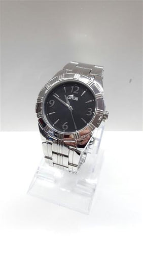 Lotus watches