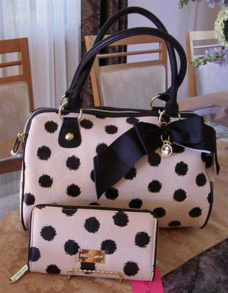 2 pieces handbag