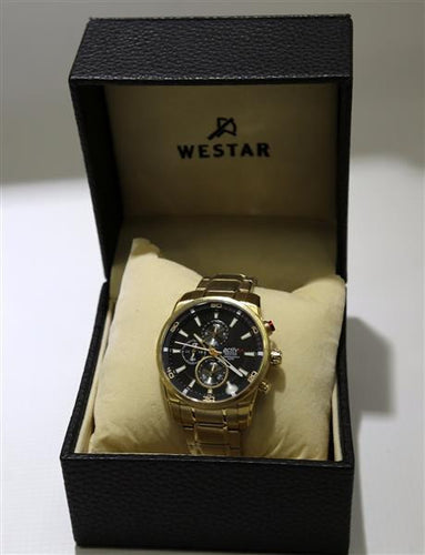 Westar watch