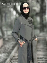 Modern Turkish jilbab