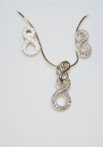 Infinity accessories kit