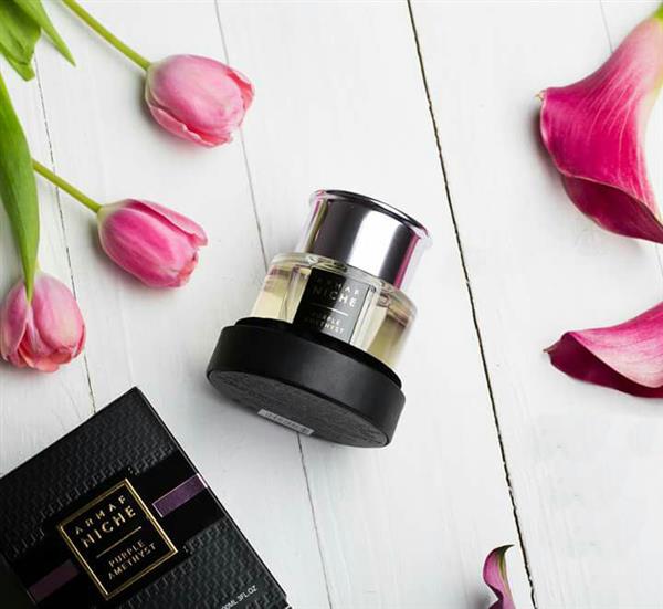 Armaf niche perfume