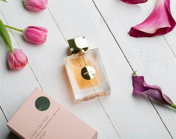 Armaf club de nuit perfume