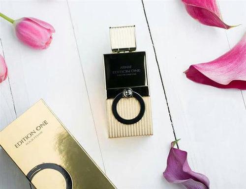Armaf edition one perfume