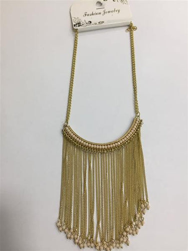Necklace accessory