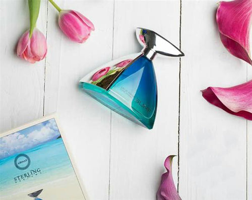 Armaf sterling perfume