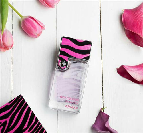 Skin couture armaf perfume