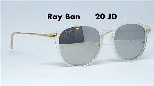 Sunglasses_Ray ban