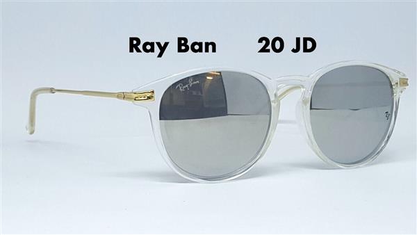 Sunglasses_Ray ban