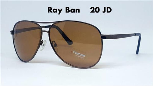 Sunglasses_Ray ban