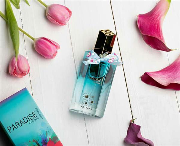Paradise perfume