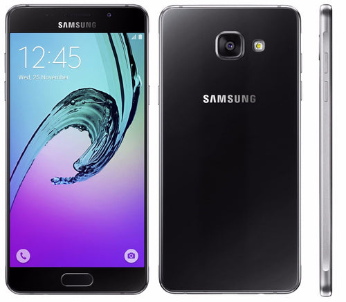 Samsung Galaxy A5 2016 mobile