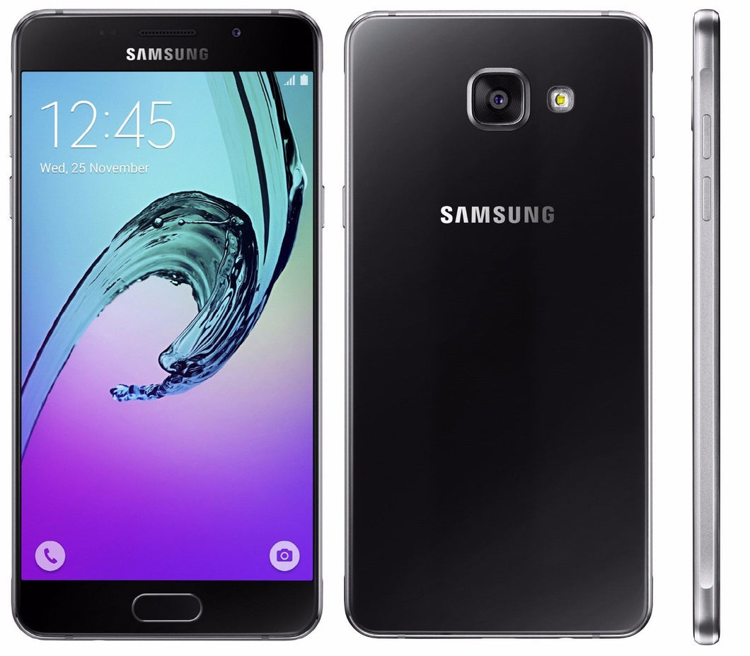 Samsung Galaxy A5 2016 mobile